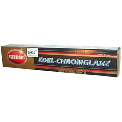 POLI METAL "AUTOSOL" 100g. - Récréashop