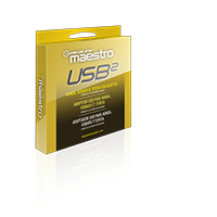 USB2 - Adaptateur USB OEM pour véhicules Honda, Subaru et Toyota - Récréashop