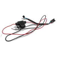 ADAPTATEUR POUR KIT RF A ADS - Récréashop