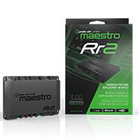 INTERFACE AVANCEE DE REMPLACEMENT D'AUTORADIO - Récréashop