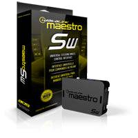 INTERFACE MAESTRO SW - Récréashop