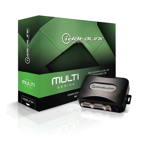 MULTI-PLAT TRANSP.BYPASS UNIT - Récréashop