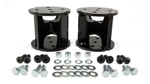 Air Spring Spacers 2" w/Hardware - Récréashop