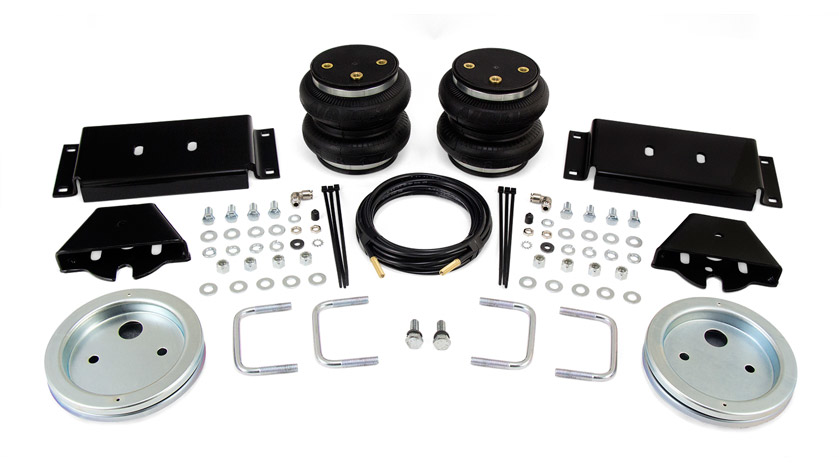 LoadLifter 5000 Air Spring Kit Promaster1500/2500/3500 13-21 - Récréashop