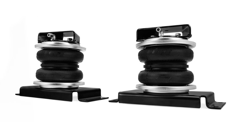 LoadLifter 5000 Air Spring Kit Promaster1500/2500/3500 13-21 - Récréashop