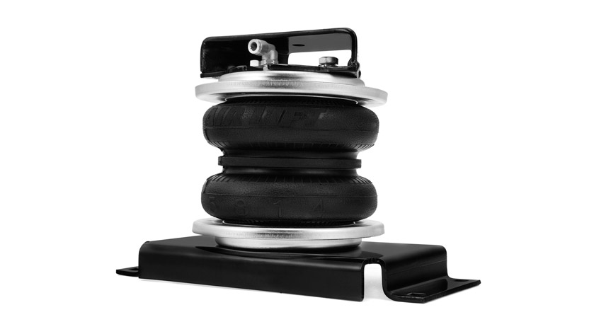 LoadLifter 5000 Air Spring Kit Promaster1500/2500/3500 13-21 - Récréashop