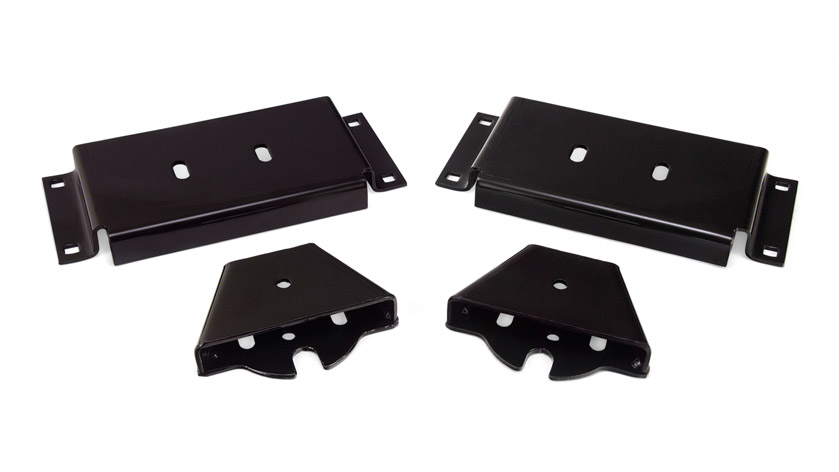 LoadLifter 5000 Air Spring Kit Promaster1500/2500/3500 13-21 - Récréashop