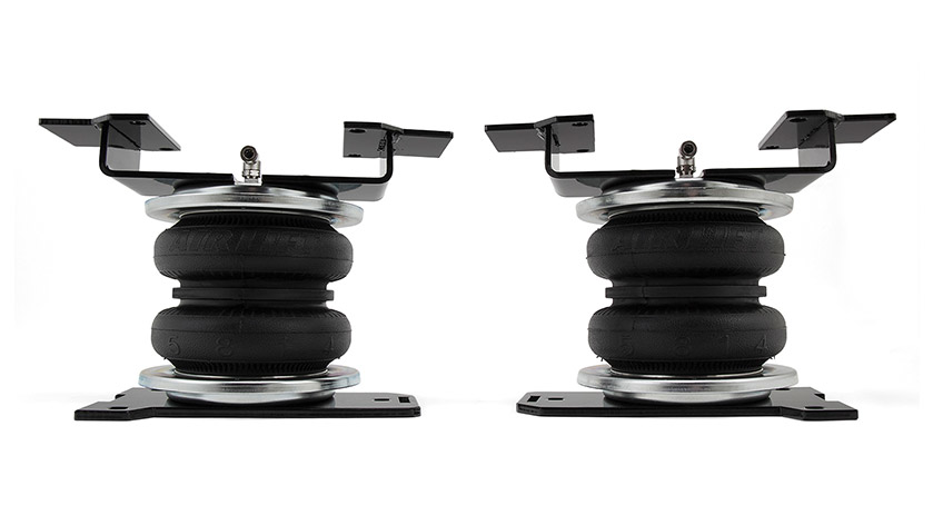 LoadLifter 5000 Air Spring Kit Silv/Sierra 1500 19-21 - Récréashop