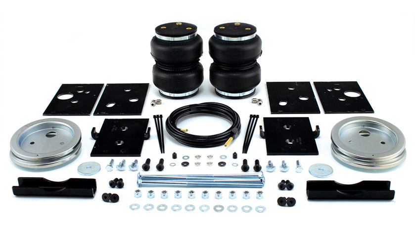 LoadLifter 5000 Air Spring Kit Ram 2500 14-21 - Récréashop