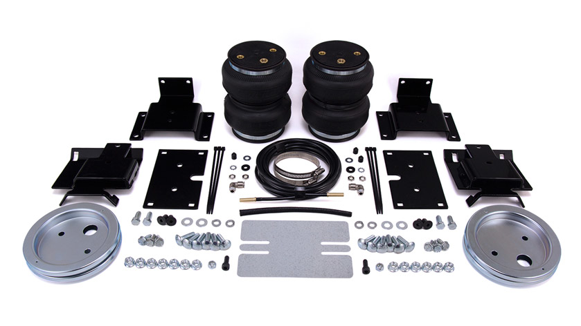 LoadLifter 5000 Air Spring Kit Ram 1500 11-21 - Récréashop