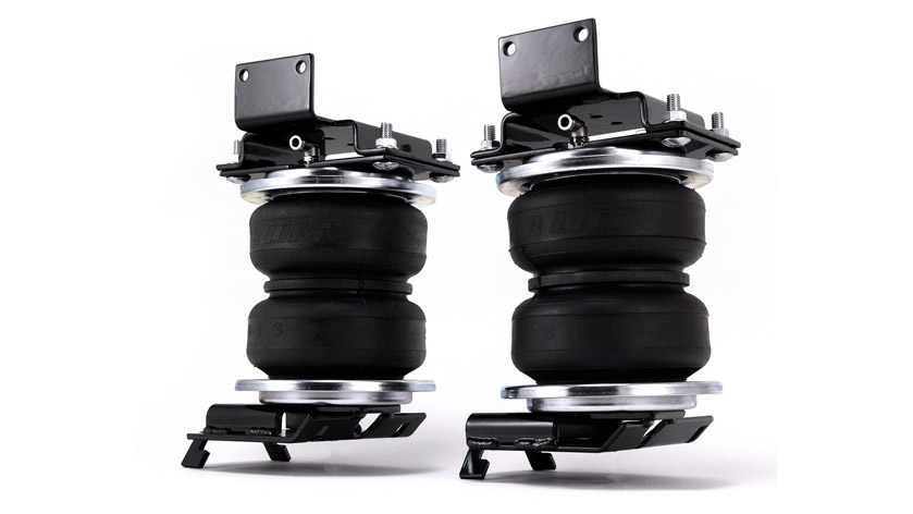 LoadLifter 5000 Air Spring Kit Ram 1500 11-21 - Récréashop