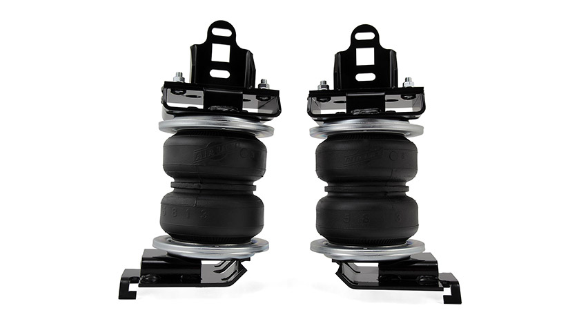 LoadLifter 5000 Air Spring Kit Ram 1500 19-21 - Récréashop