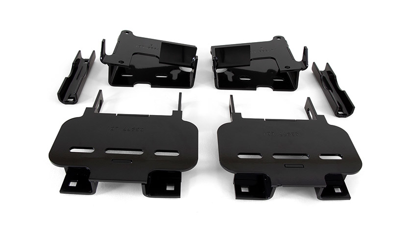 LoadLifter 5000 Air Spring Kit F-150 4WD 15-20 - Récréashop