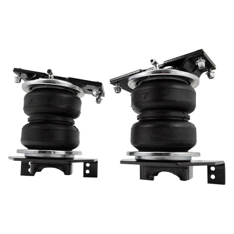 LoadLifter 5000 Air Spring Kit F250/350 17-19, F450 17-21 - Récréashop