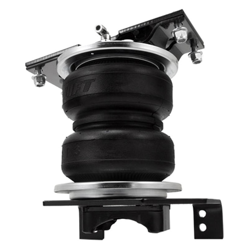 LoadLifter 5000 Air Spring Kit F250/350 17-19, F450 17-21 - Récréashop