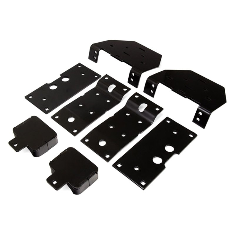 LoadLifter 5000 Air Spring Kit F250/350 17-19, F450 17-21 - Récréashop