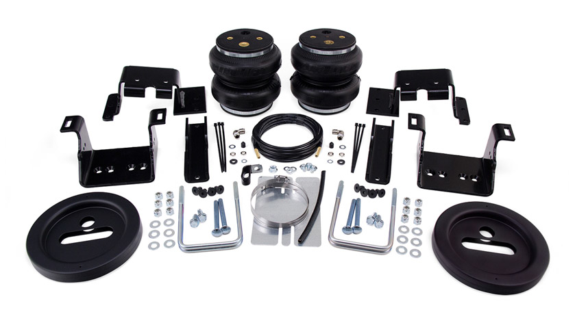 LoadLifter 7500 XLAirSpringKit Silv/Sier 2500HD/3500HD 11-19 - Récréashop
