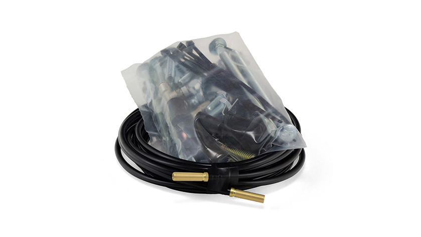 LoadLifter 7500 XL Air Spring Kit F250/350 17-19, F450 17-21 - Récréashop