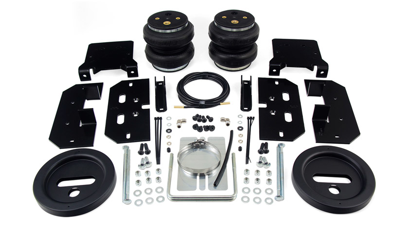LoadLifter 7500 XL Air Spring Kit Ram 2500 11-13, 3500 11-18 - Récréashop