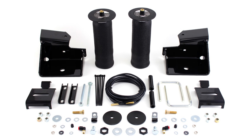 Ride Control Air Spring Kit Silv/Sierra 1500 07-19 - Récréashop