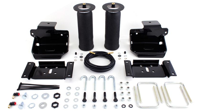 Ride Control Air Spring Kit F-150 4WD/RWD 10-14 - Récréashop
