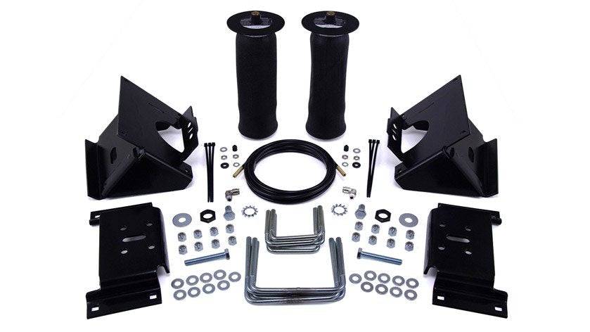 Ride Control Air Spring Kit F-150 4WD/RWD 15-20 - Récréashop