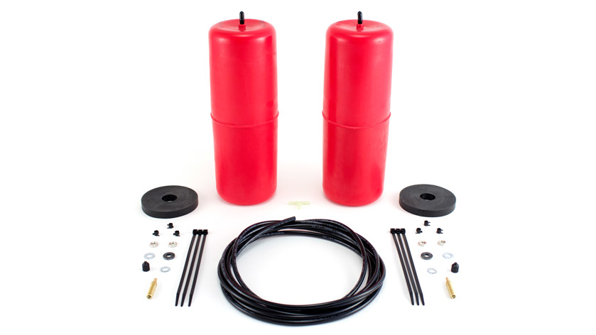 Air Lift 1000 Air Spring Kit Ram 1500 11-21 - Récréashop