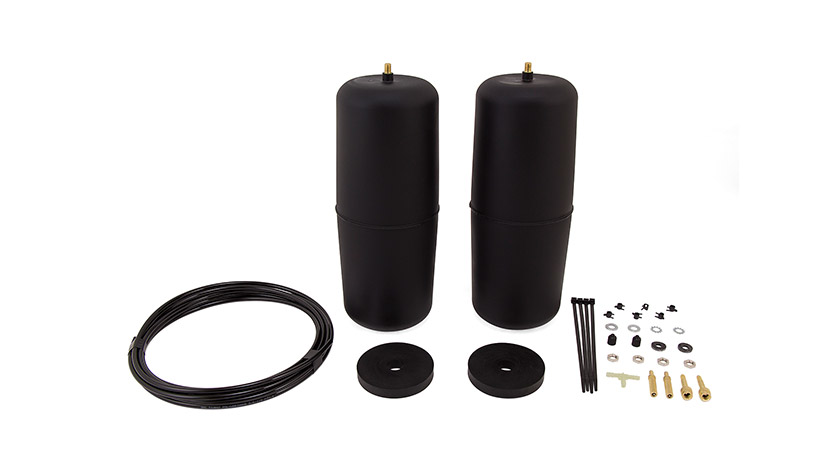 Air Lift 1000 HD Air Spring Kit Ram 1500 19-21 - Récréashop