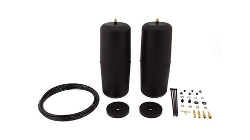 Air Lift 1000 HD Air Spring Kit Ram 1500 19-21 - Récréashop