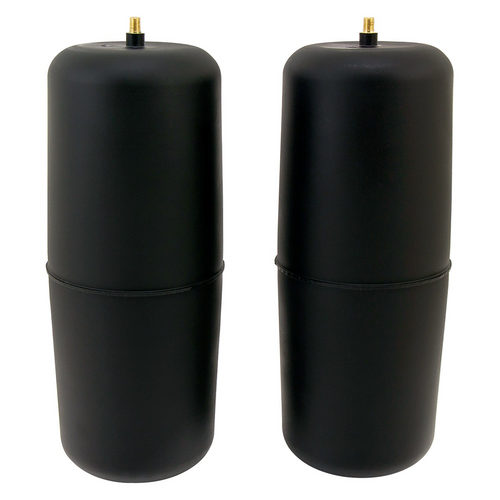 Air Lift 1000 HD Air Spring Kit Ram 1500 19-21 - Récréashop