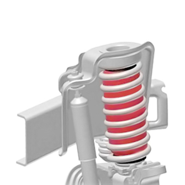 Air Lift 1000 HD Air Spring Kit Ram 1500 19-21 - Récréashop