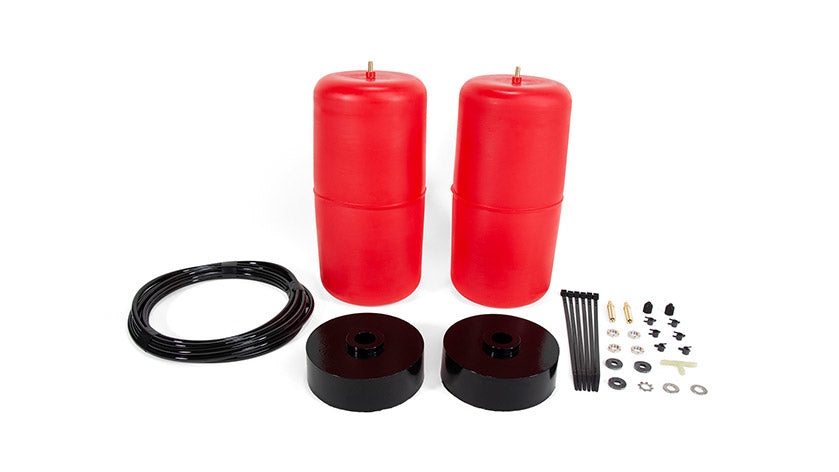 Air Lift 1000 Air Spring Kit Gladiator 20-21