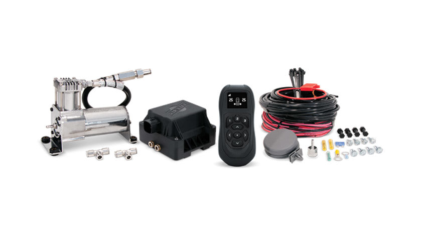 WirelessAIR Control System 2nd Generation - Récréashop