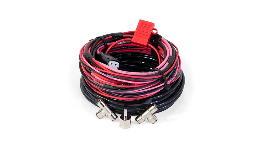 WirelessAIR Control System 2nd Generation - Récréashop