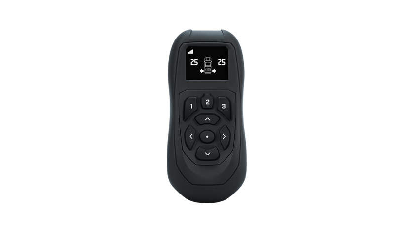 WirelessAIR Control System 2nd Generation - Récréashop
