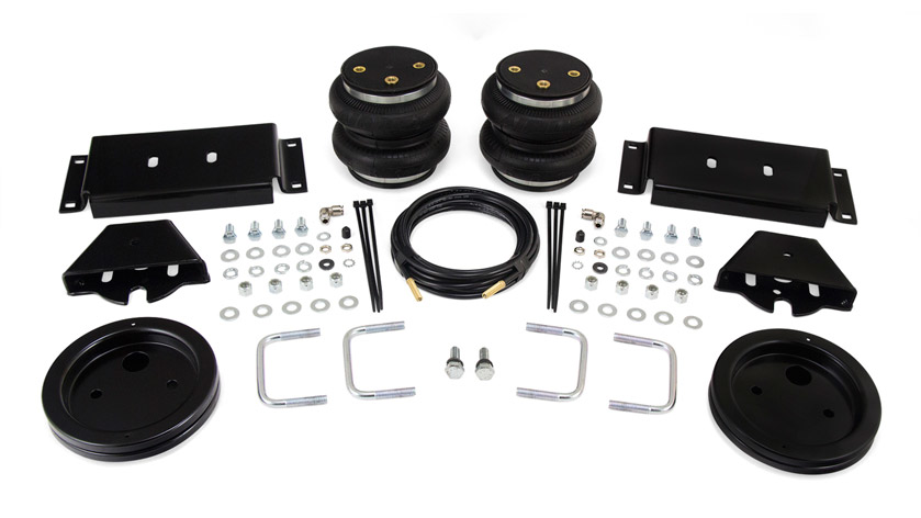 LoadLifter 5000 UltimateAirSpringKitPromaster1500/2500 13-21 - Récréashop