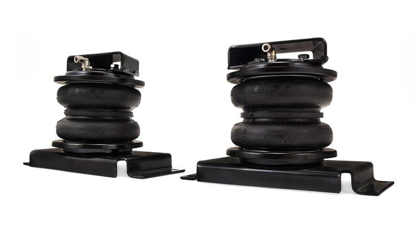 LoadLifter 5000 UltimateAirSpringKitPromaster1500/2500 13-21 - Récréashop