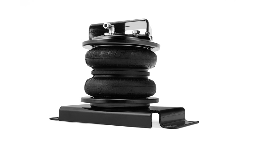 LoadLifter 5000 UltimateAirSpringKitPromaster1500/2500 13-21 - Récréashop