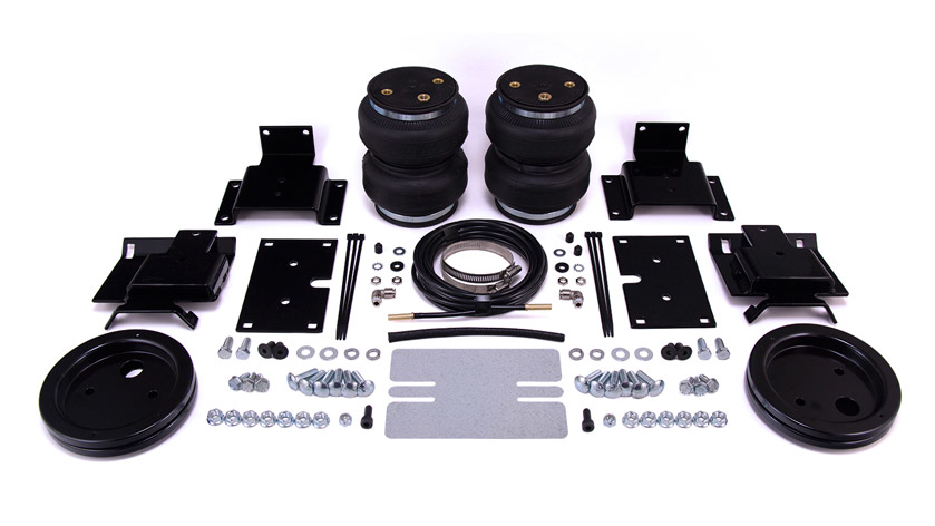 LoadLifter 5000 Ultimate Air Spring Kit Rm 1500 11-21 - Récréashop
