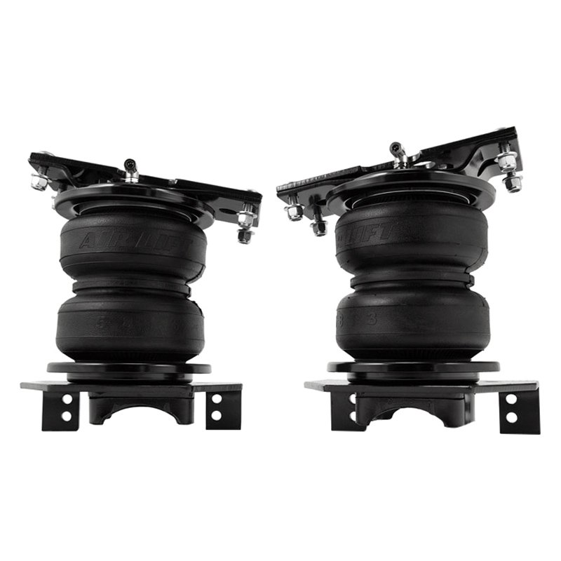 LoadLifter 5000 Ultimate Air Spring Kit F250/350SD 4WD 17-19 - Récréashop
