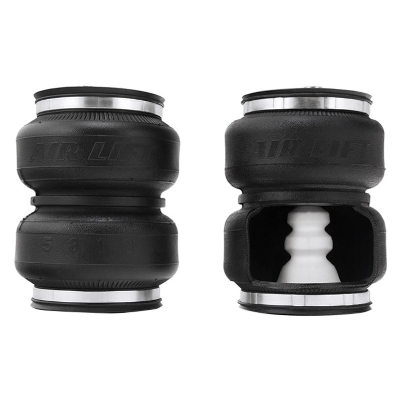 LoadLifter 5000 Ultimate Air Spring Kit F250/350SD 4WD 17-19 - Récréashop