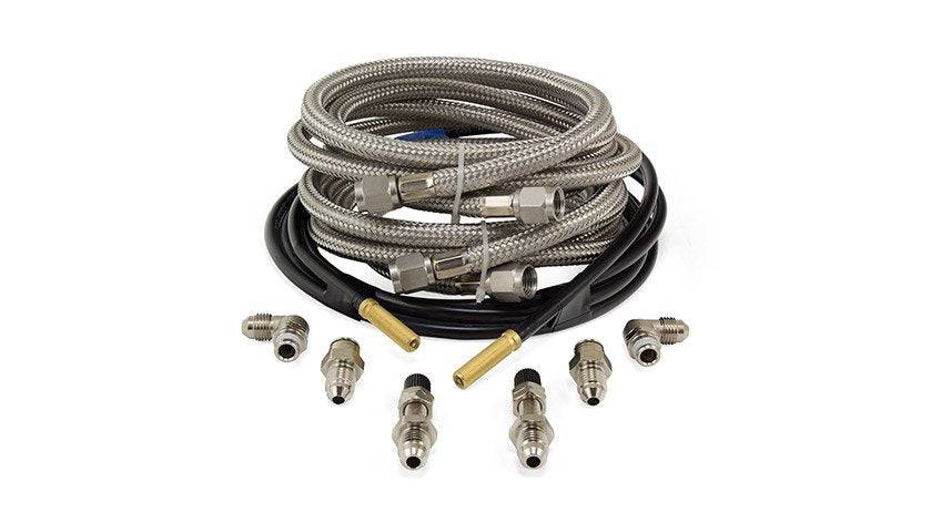 LoadLifter 5000 Ultimate Plus w/SS Ram 1500 19-21 - Récréashop