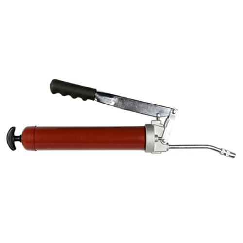 PISTOLET GRAISSEUR A LEVIER 16 OZ. - Récréashop