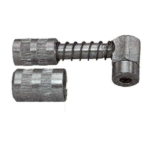 ADAPTATEUR EN ANGLE 90 DEGRE - Récréashop