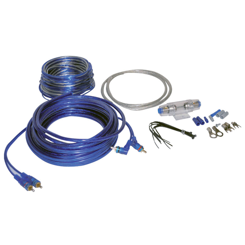 ENS.D'INSTAL. AMP. 8GA. - Récréashop