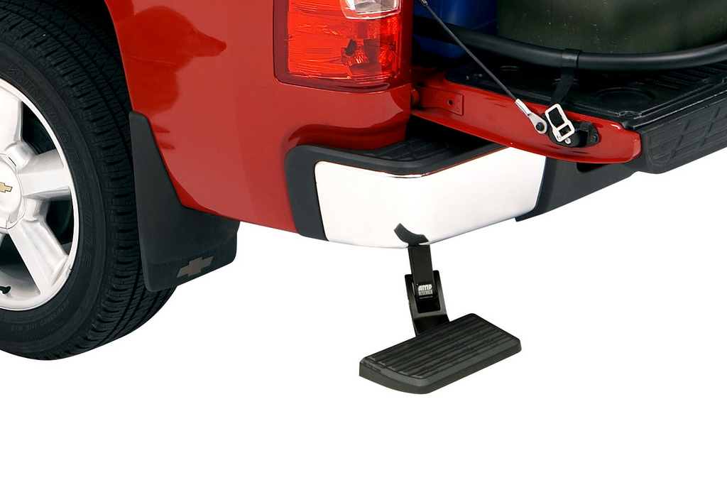 BedStep Black 1500 2021 - Récréashop