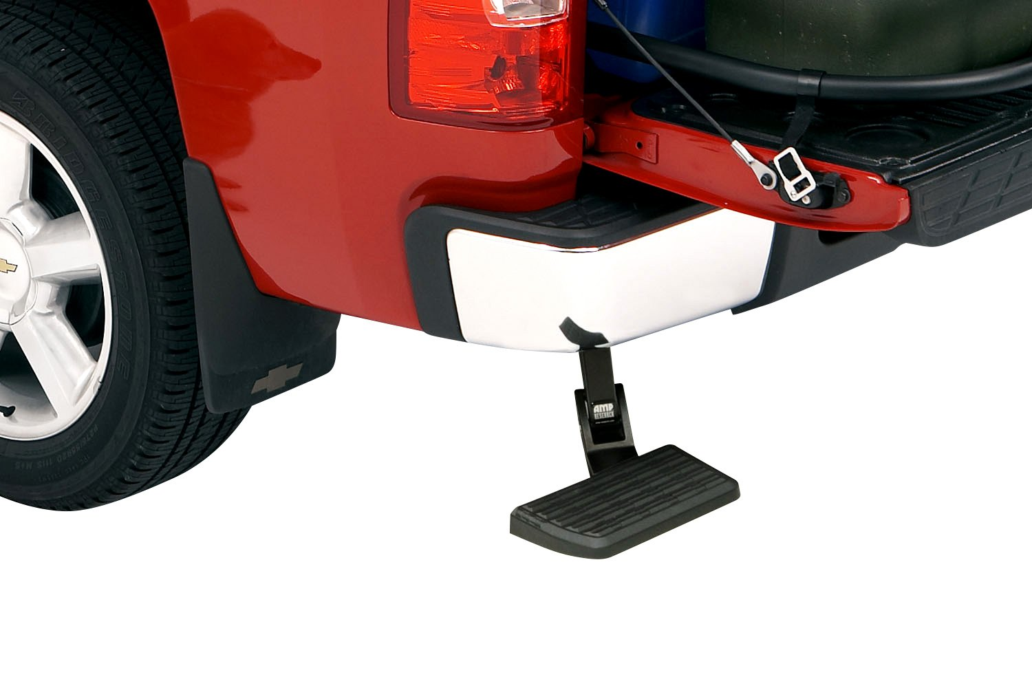 BedStep Black 1500 2021 - Récréashop