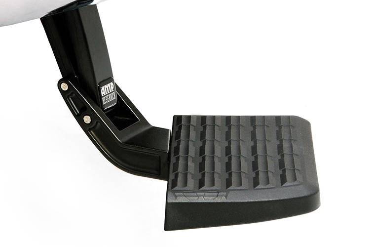 BedStep Black F150 2021 - Récréashop
