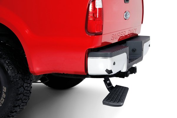 BedStep Black F150 2021 - Récréashop