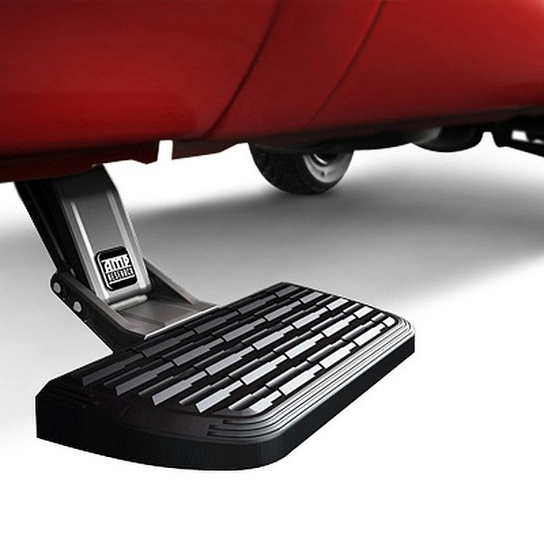 BedStep2 Black 1500 2021 - Récréashop
